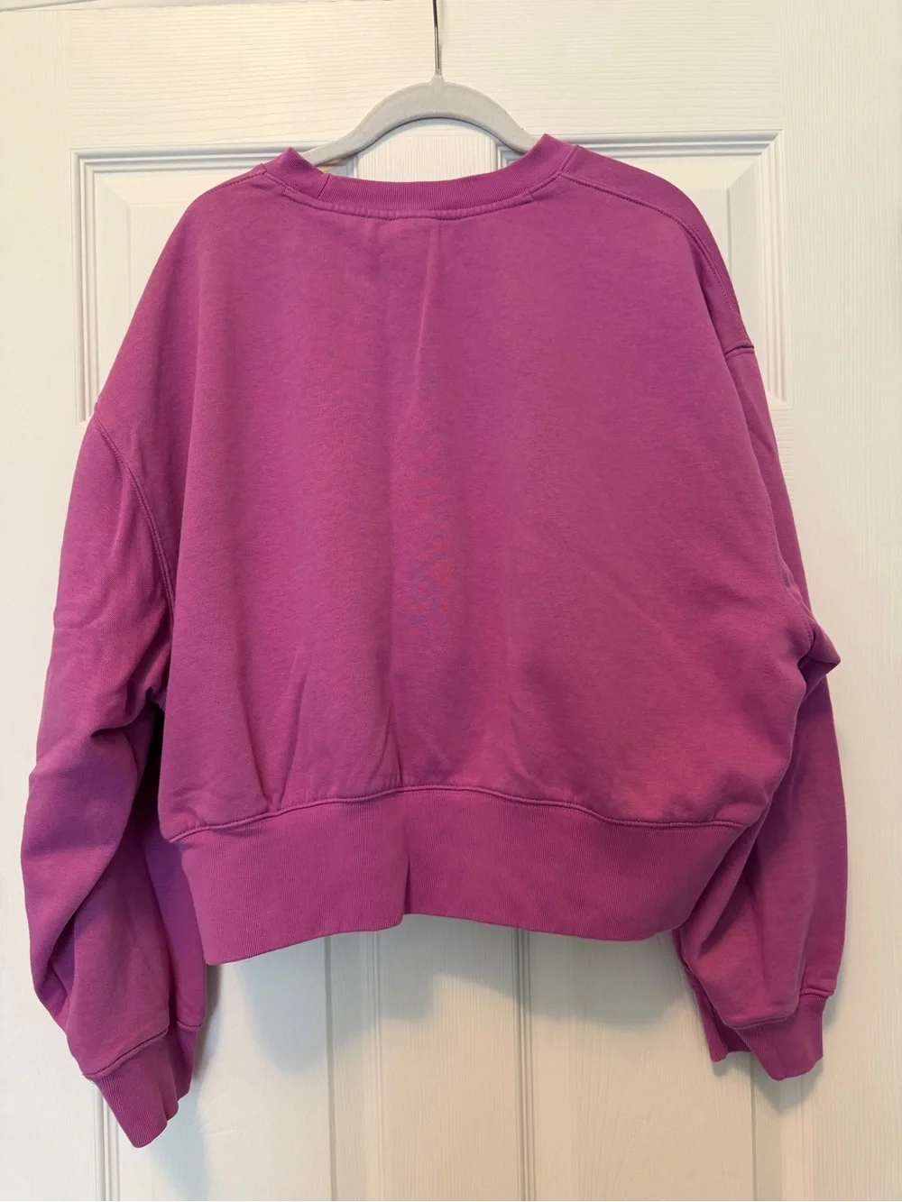 adidas color fushia